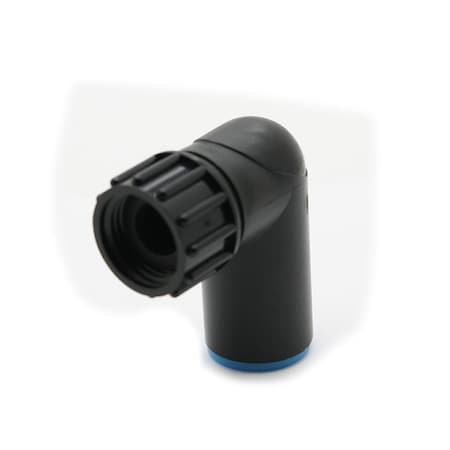 Thrifco Plumbing Rselw-710 1/2 Riser Swivel Ell 6821312